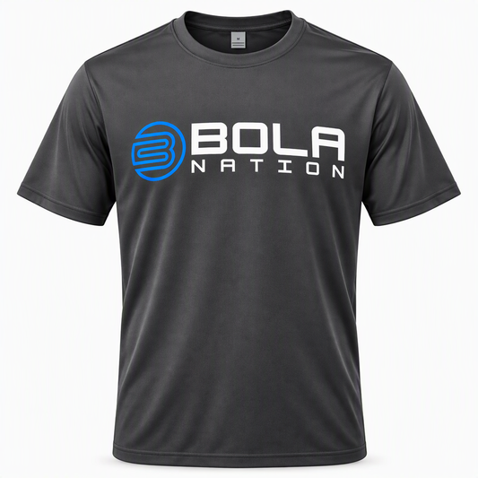 BOLA Nation Competitor Tee