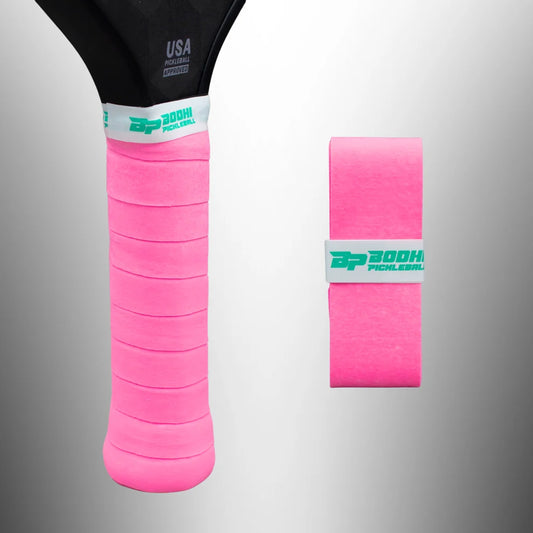 Bodhi - DRYtack™ (Dry) Premium Performance Overgrips