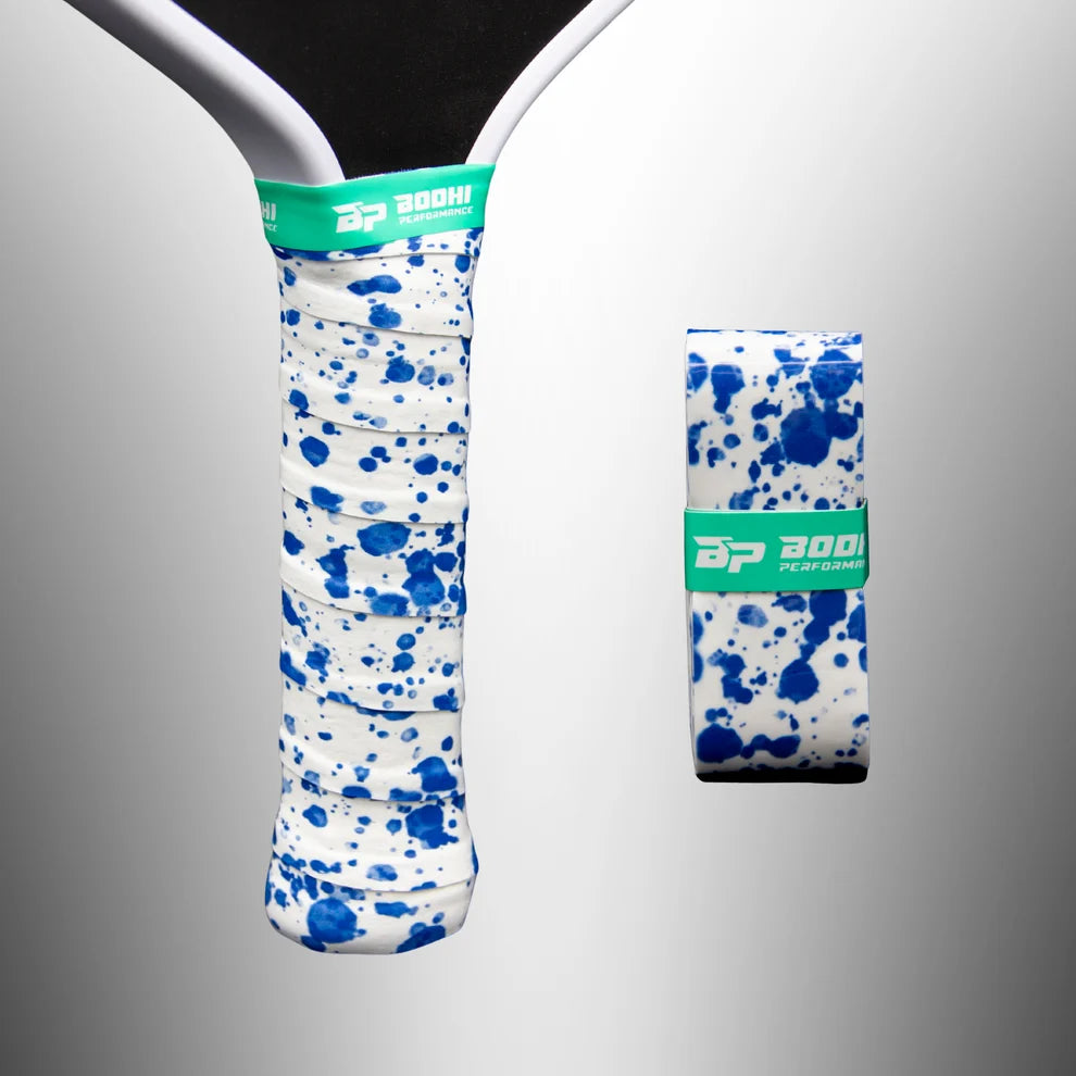 Bodhi - STYLEtack™ (Tacky) Custom Overgrips