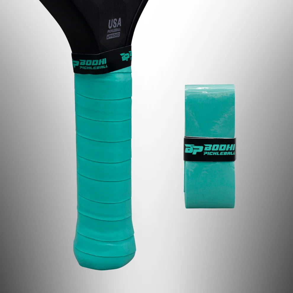 Bodhi - PROtack™ (Tacky) Premium Performance Overgrips