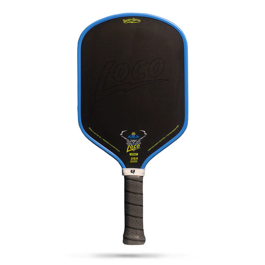 Bread & Butter The LOCO 16MM Pickleball Paddle