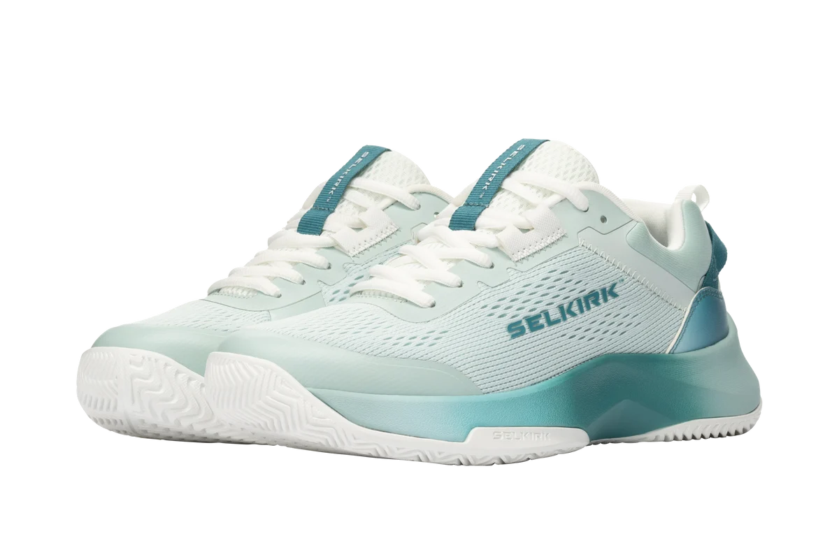 Selkirk Sport Women's CourtStrike Pro 2.0 Pickleball Shoe - Blue Haze