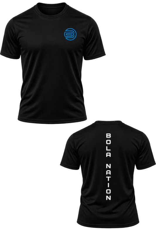 BOLA Nation Mens Competitor Tee
