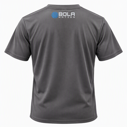 BOLA Nation Competitor Tee