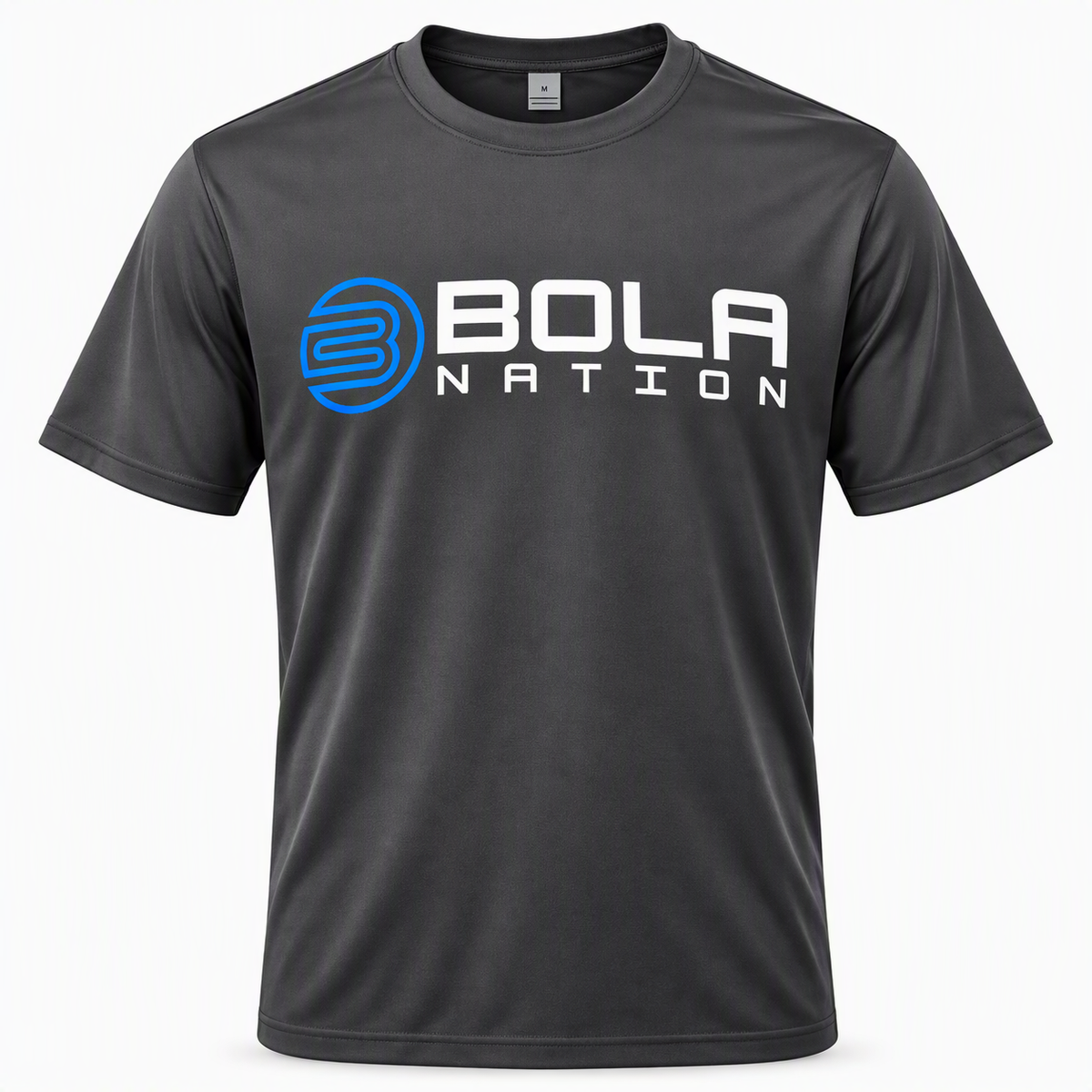 BOLA Nation Competitor Tee