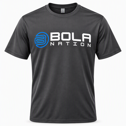BOLA Nation Competitor Tee