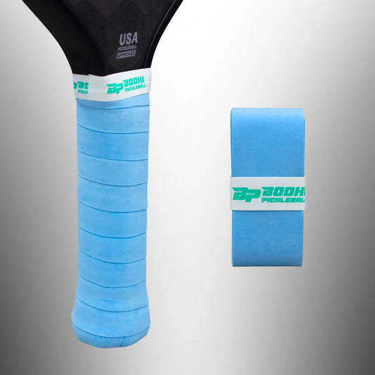 Bodhi - DRYtack™ (Dry) Premium Performance Overgrips