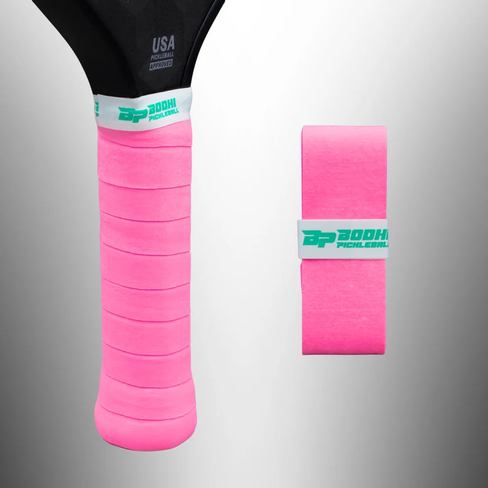 Bodhi - DRYtack™ (Dry) Premium Performance Overgrips