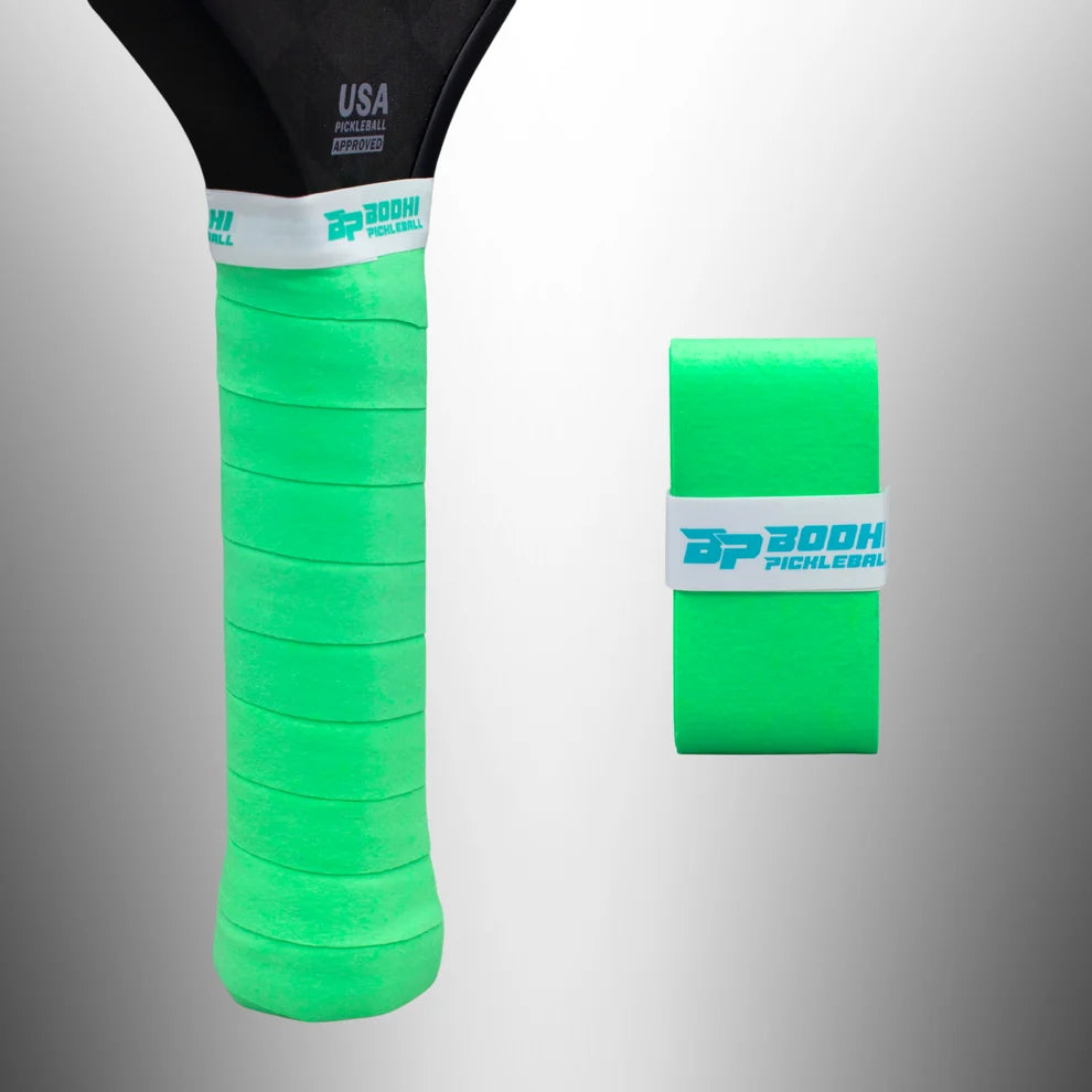 Bodhi - DRYtack™ (Dry) Premium Performance Overgrips