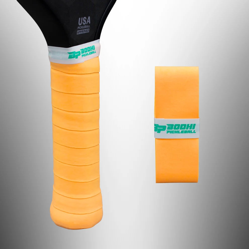 Bodhi - DRYtack™ (Dry) Premium Performance Overgrips