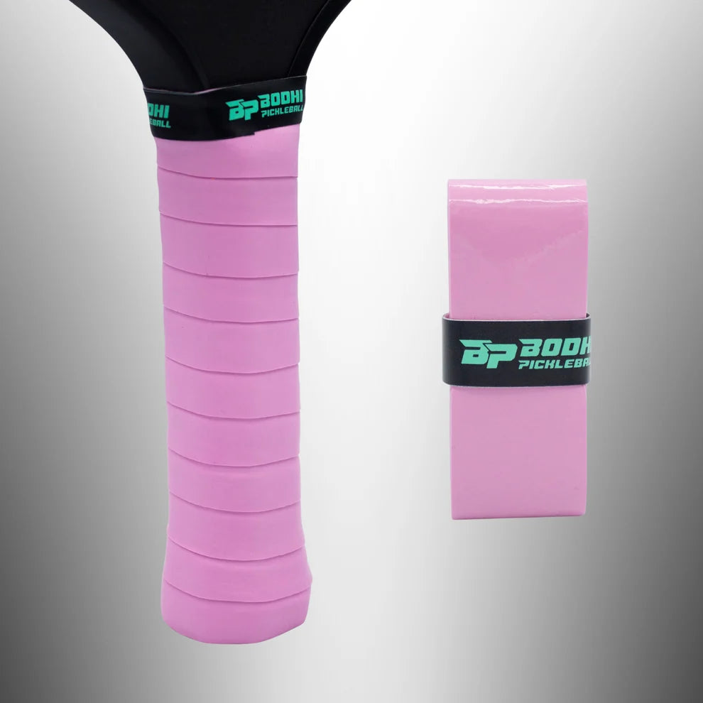 Bodhi - PROtack™ (Tacky) Premium Performance Overgrips