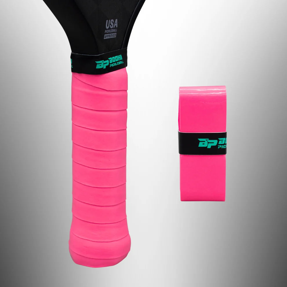 Bodhi - PROtack™ (Tacky) Premium Performance Overgrips