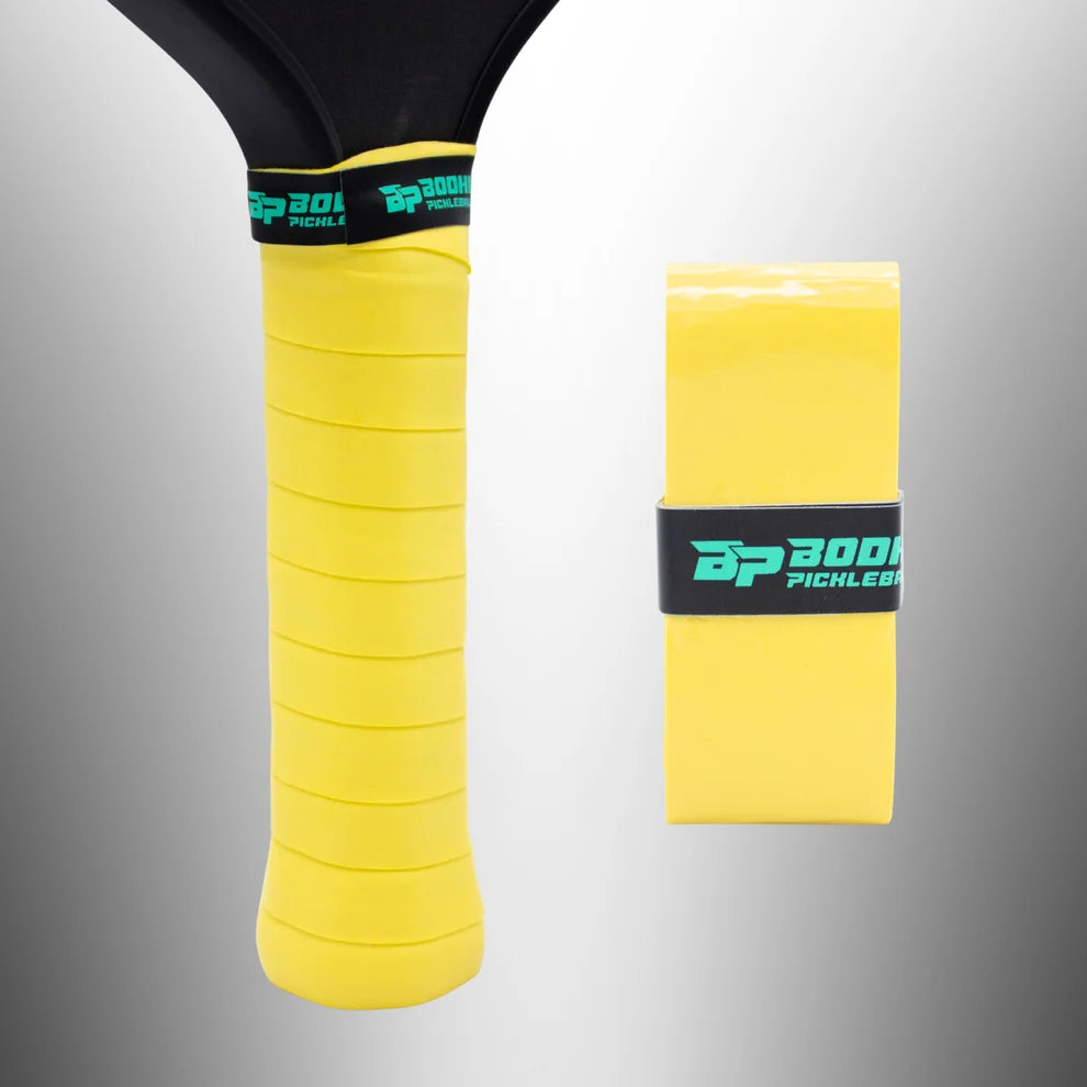 Bodhi - PROtack™ (Tacky) Premium Performance Overgrips