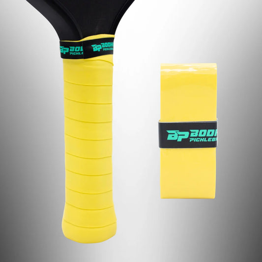 Bodhi - PROtack™ (Tacky) Premium Performance Overgrips