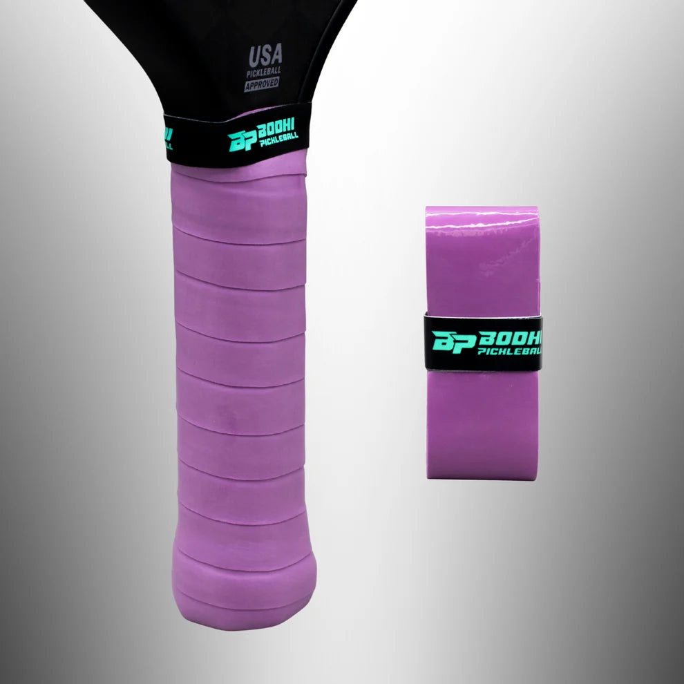 Bodhi - PROtack™ (Tacky) Premium Performance Overgrips