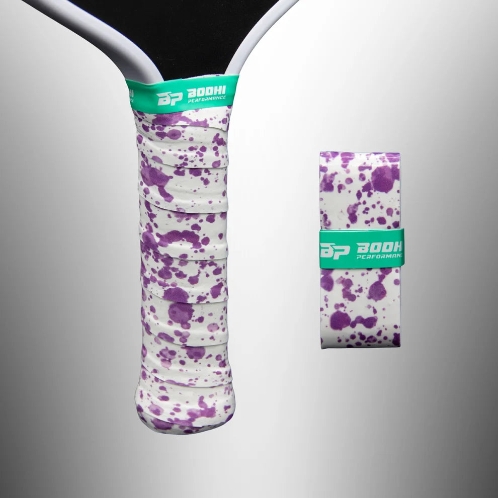 Bodhi - STYLEtack™ (Tacky) Custom Overgrips