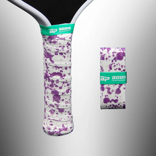 Bodhi - STYLEtack™ (Tacky) Custom Overgrips