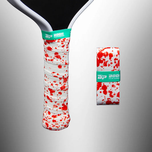 Bodhi - STYLEtack™ (Tacky) Custom Overgrips