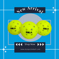 PICKLEBALL BALLS