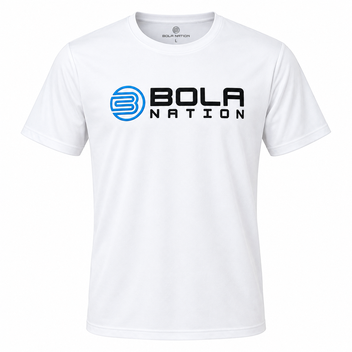 BOLA Nation Competitor Tee