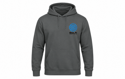 BOLA Nation Hooded Sweatshirt