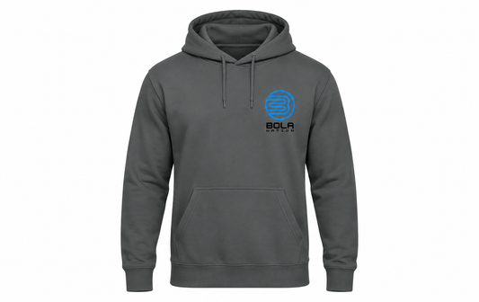 BOLA Nation Hooded Sweatshirt