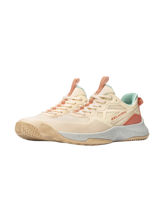 Selkirk Sport CourtStrike Pro 3.0 Women's Pickleball Shoe - Canyon Clay