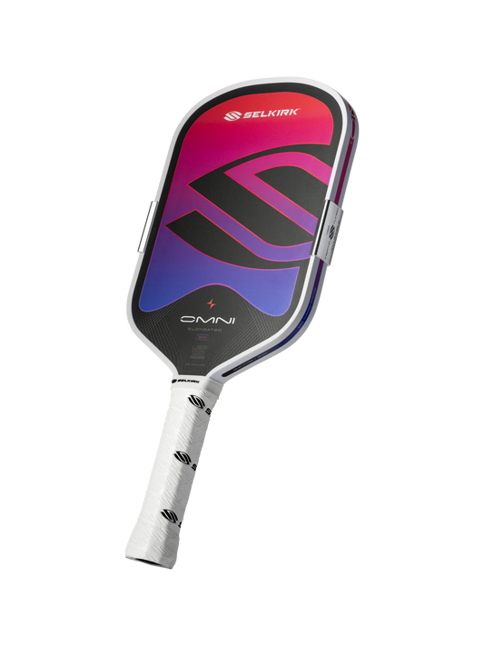 Selkirk OMNI Pickleball Paddle